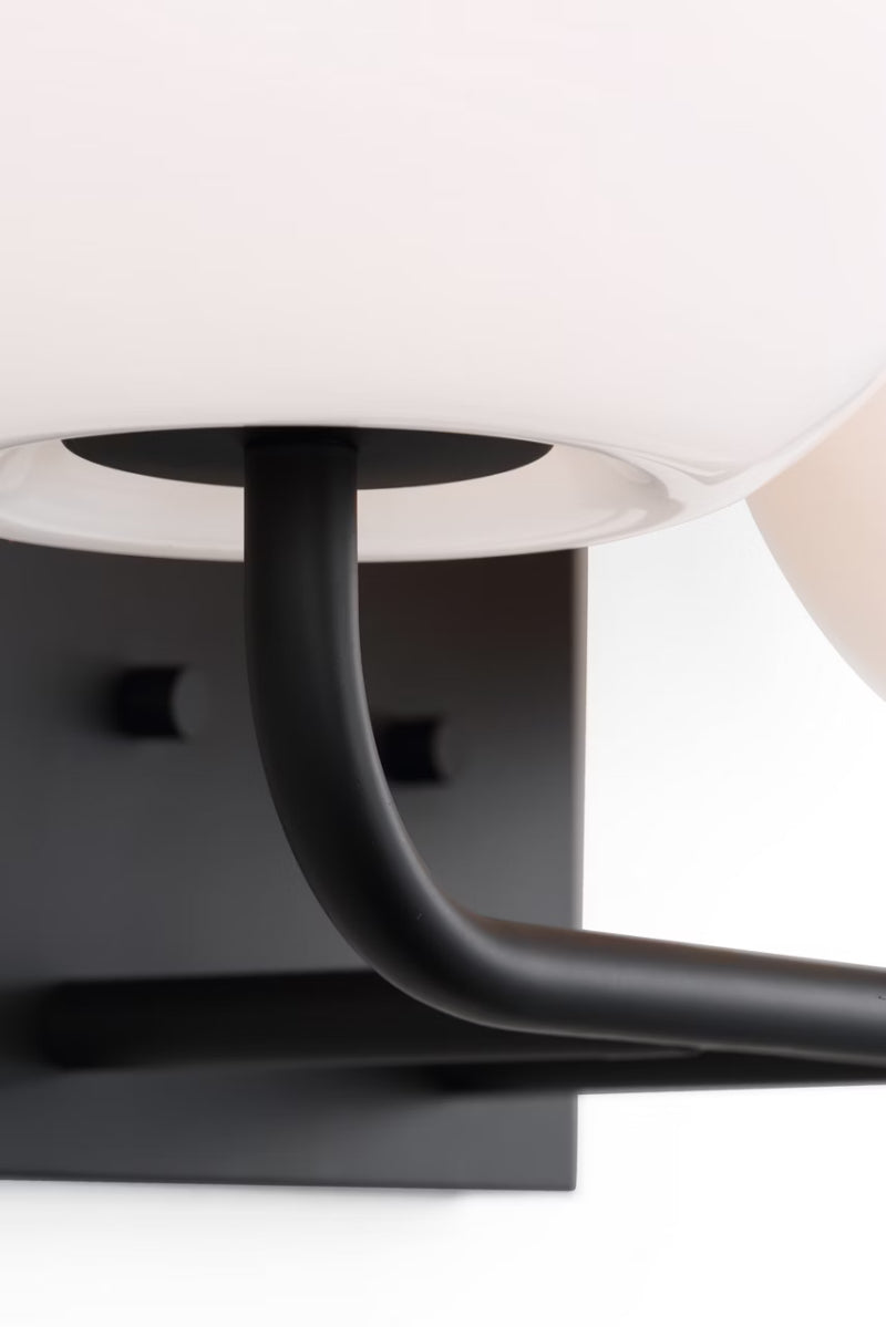 Generation GLV1012 Rory 2-lt 18" Bath Light