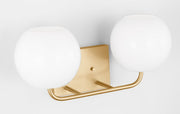 Generation GLV1012 Rory 2-lt 18" Bath Light