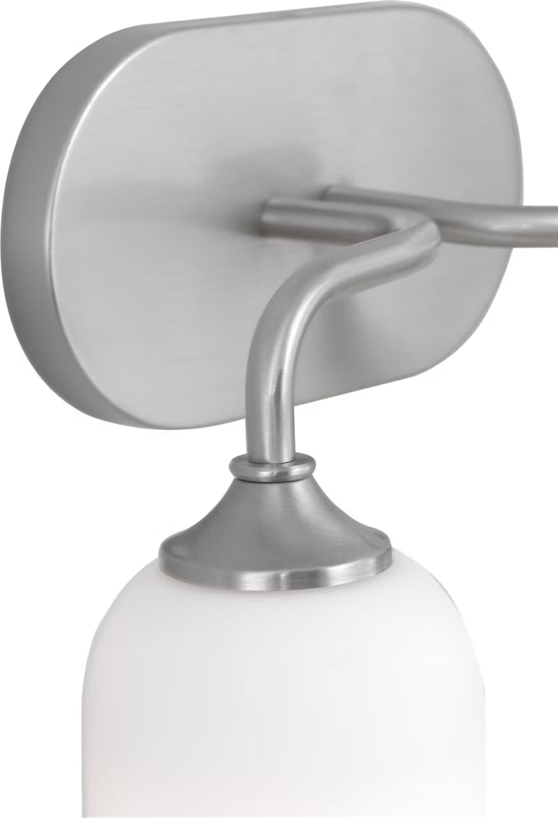 Generation GLV1022 Emile 2-lt 13" Bath Light