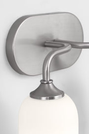 Generation GLV1022EN3 Emile 2-lt 13" LED Bath Light