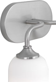 Generation GLV1022EN3 Emile 2-lt 13" LED Bath Light