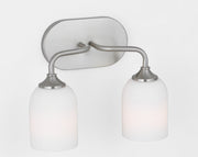 Generation GLV1022EN3 Emile 2-lt 13" LED Bath Light