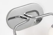 Generation GLV1022 Emile 2-lt 13" Bath Light