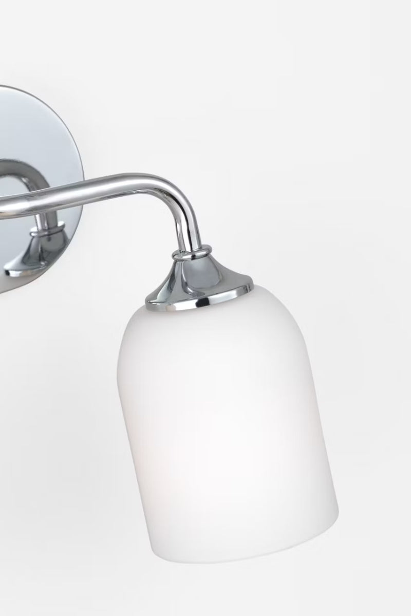 Generation GLV1022 Emile 2-lt 13" Bath Light