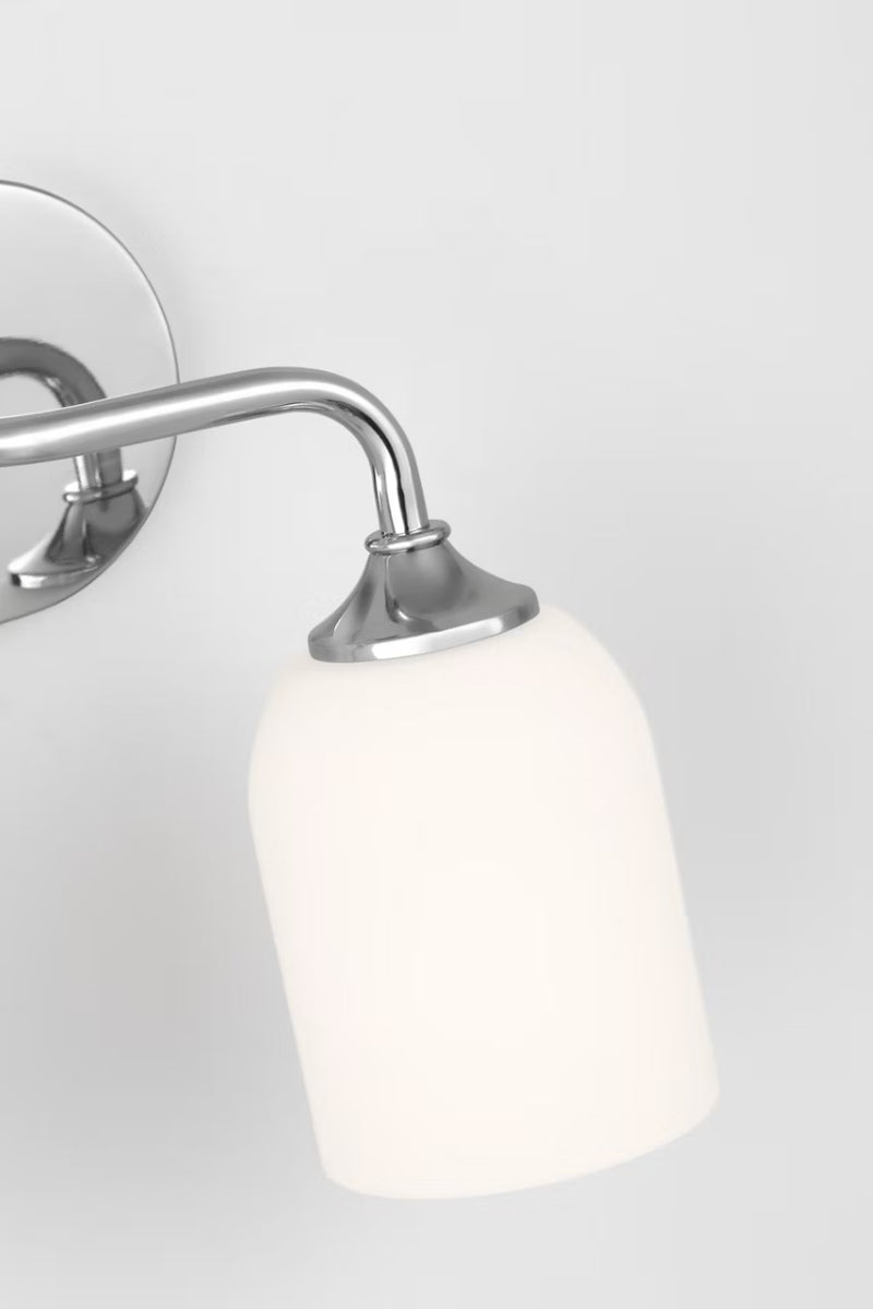 Generation GLV1022 Emile 2-lt 13" Bath Light