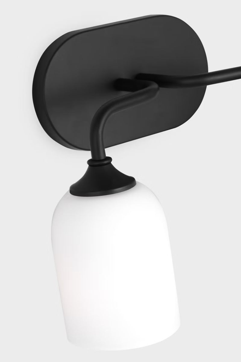 Generation GLV1022 Emile 2-lt 13" Bath Light