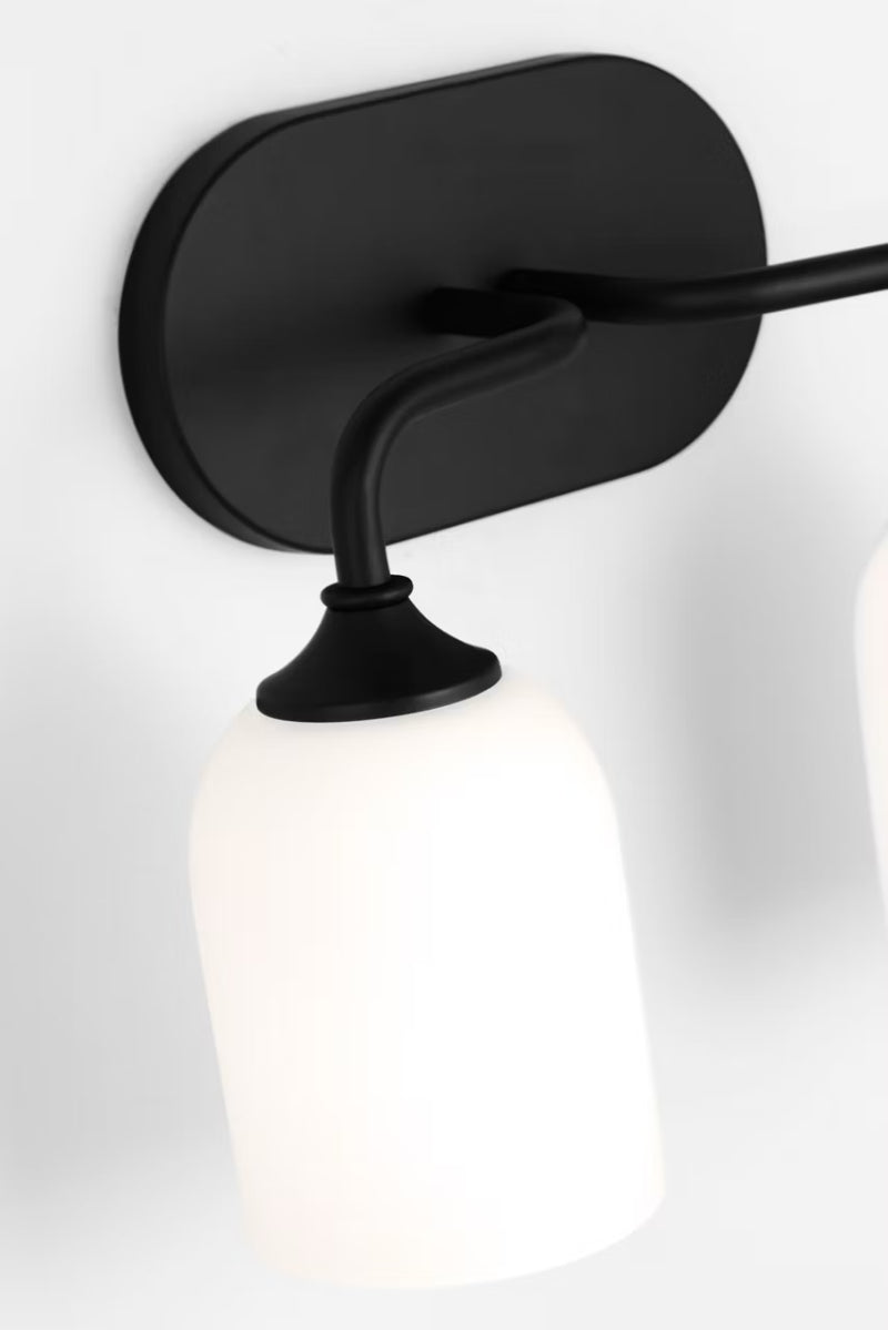 Generation GLV1022 Emile 2-lt 13" Bath Light