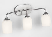 Generation GLV1023 Emile 3-lt 22" Bath Light