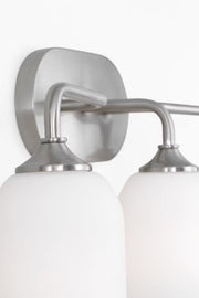 Generation GLV1023 Emile 3-lt 22" Bath Light
