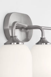 Generation GLV1023 Emile 3-lt 22" Bath Light