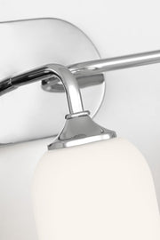 Generation GLV1023 Emile 3-lt 22" Bath Light