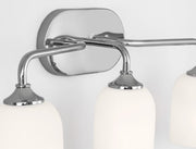 Generation GLV1023 Emile 3-lt 22" Bath Light