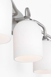 Generation GLV1024EN3 Emile 4-lt 31" LED Bath Light