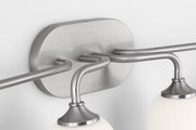 Generation GLV1024EN3 Emile 4-lt 31" LED Bath Light
