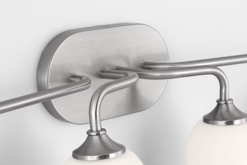 Generation GLV1024EN3 Emile 4-lt 31" LED Bath Light