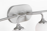 Generation GLV1024EN3 Emile 4-lt 31" LED Bath Light