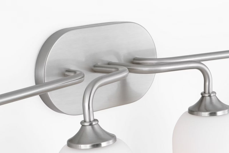 Generation GLV1024EN3 Emile 4-lt 31" LED Bath Light