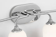 Generation GLV1024EN3 Emile 4-lt 31" LED Bath Light