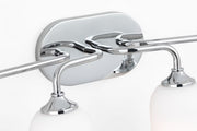 Generation GLV1024EN3 Emile 4-lt 31" LED Bath Light