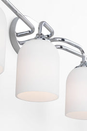 Generation GLV1024EN3 Emile 4-lt 31" LED Bath Light