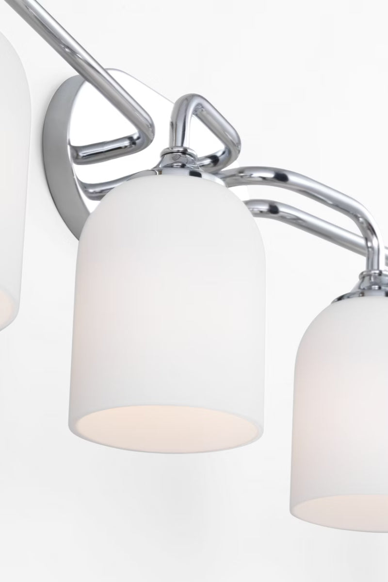 Generation GLV1024EN3 Emile 4-lt 31" LED Bath Light