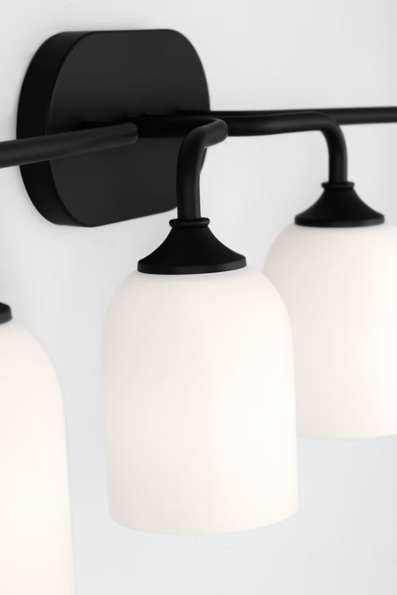 Generation GLV1024EN3 Emile 4-lt 31" LED Bath Light