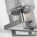 Sea Gull GLV1042 Lando 2-lt 14" Wall/Bath Sconce