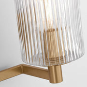Sea Gull GLV1042 Lando 2-lt 14" Wall/Bath Sconce