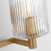 Sea Gull GLV1042 Lando 2-lt 14" Wall/Bath Sconce