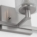 Sea Gull GLV1043 Lando 3-lt 25" Wall/Bath Sconce
