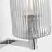Sea Gull GLV1043 Lando 3-lt 25" Wall/Bath Sconce