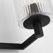 Sea Gull GLV1043EN Lando 3-lt 25" LED Wall/Bath Sconce