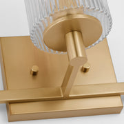 Sea Gull GLV1043 Lando 3-lt 25" Wall/Bath Sconce