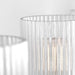 Sea Gull GLV1044 Lando 4-lt 35" Wall/Bath Sconce