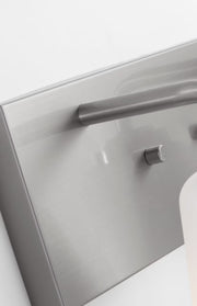Generation GLV1052 Miles 2-lt 12" Bath Light