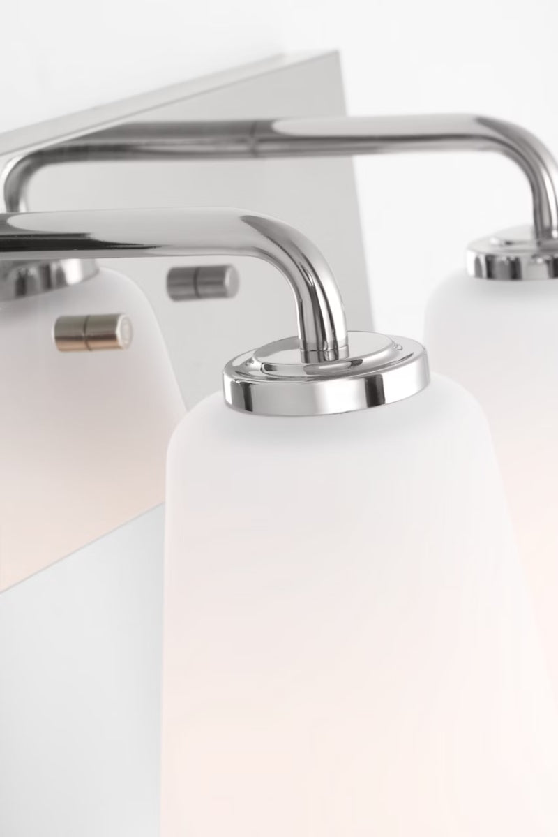 Generation GLV1052 Miles 2-lt 12" Bath Light