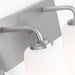 Generation GLV1053 Miles 3-lt 18" Large Vanity Light - Brushed Nickel