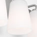 Generation GLV1054 Miles 4-lt 25" Extra Large Vanity Light