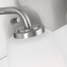 Generation GLV1054 Miles 4-lt 25" Extra Large Vanity Light - Brushed Nickel