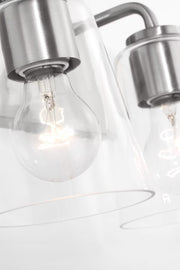 Generation GLV1062 Miles 2-lt 12" Bath Light