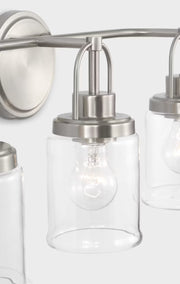 Generation GLV1073 Anders 3-lt 22" Large Vanity Light