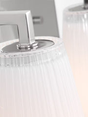 Generation GLV1102 Upson 2-lt 12" Bath Light