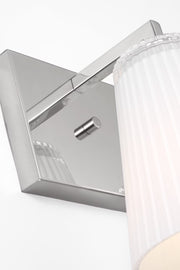 Generation GLV1102 Upson 2-lt 12" Bath Light
