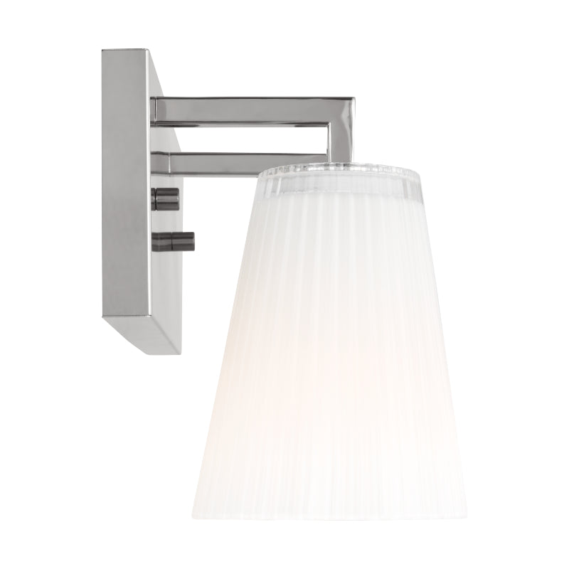 Generation GLV1102 Upson 2-lt 12" Bath Light