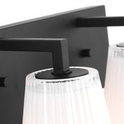 Generation GLV1102 Upson 2-lt 12" Bath Light