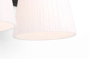 Generation GLV1102 Upson 2-lt 12" Bath Light