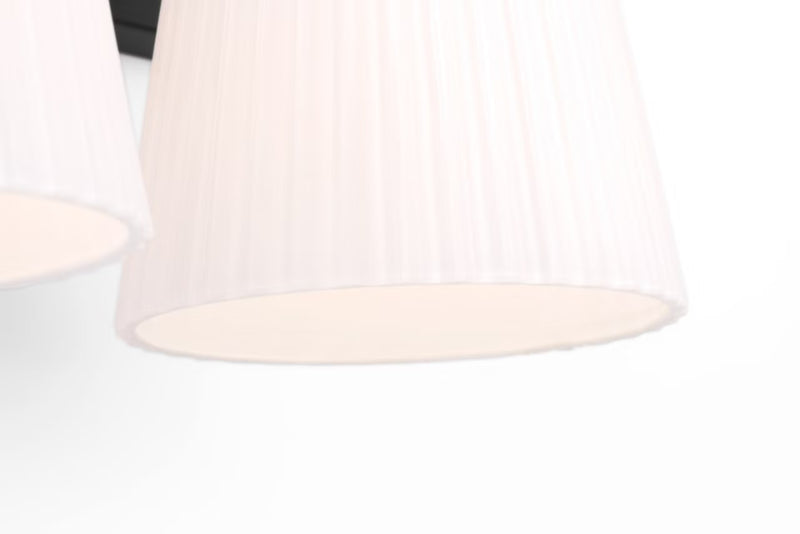 Generation GLV1102 Upson 2-lt 12" Bath Light