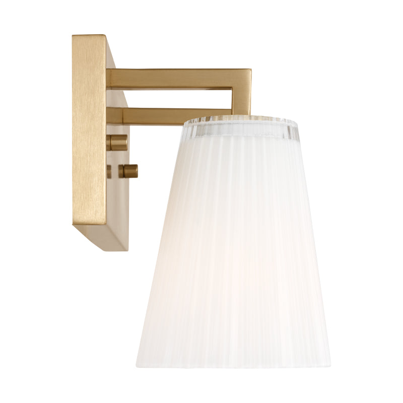 Generation GLV1102 Upson 2-lt 12" Bath Light