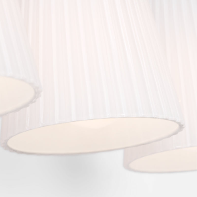 Generation GLV1103 Upson 3-lt 18" Vanity Light - Chrome