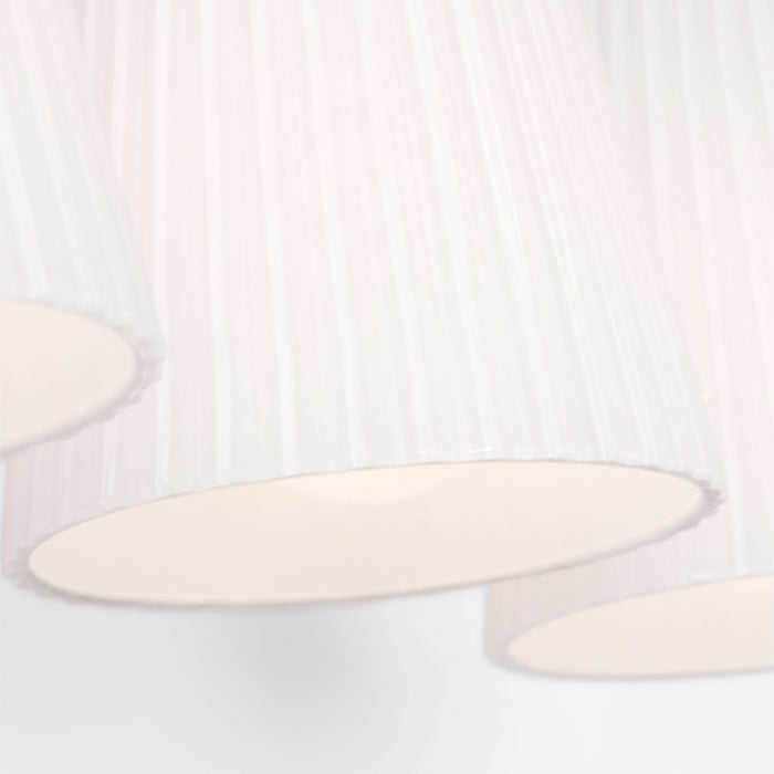 Generation GLV1103 Upson 3-lt 18" Vanity Light - Chrome